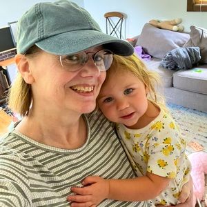 Meet your Posher, Mary